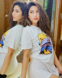 Sonarika Bhadoria New Photos